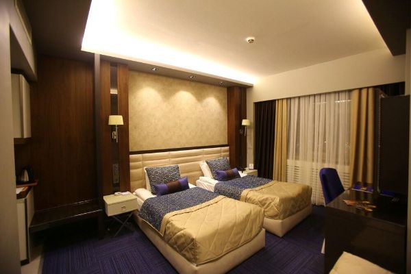 Prestige Hotel (Diyarbakir)
